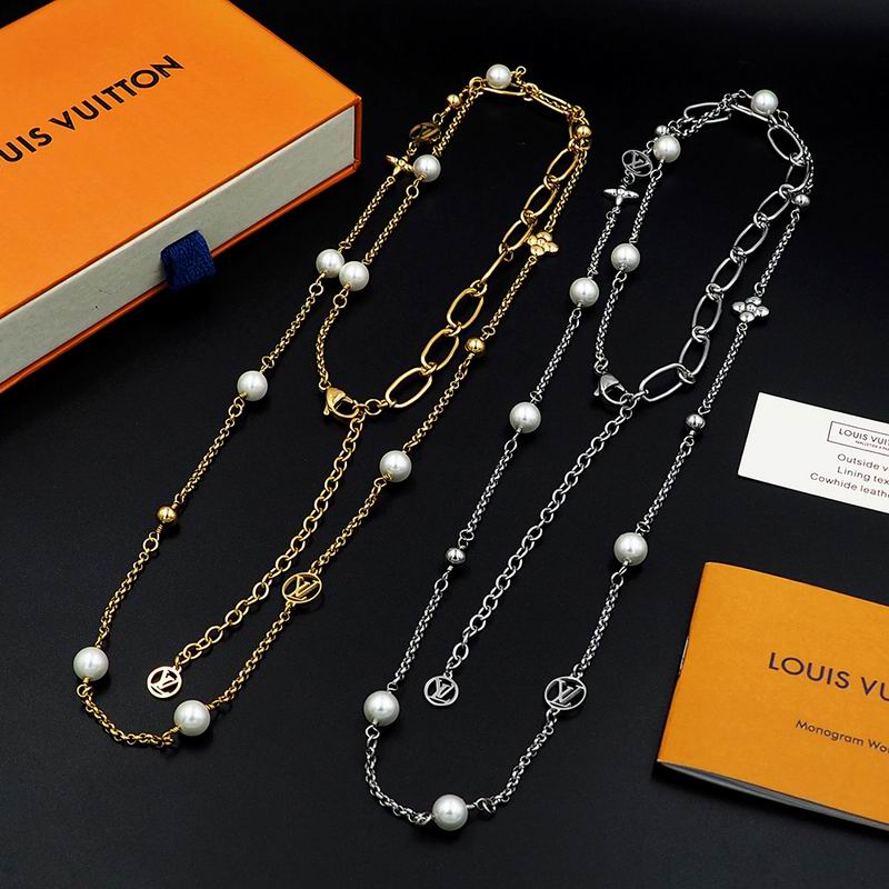 LV Necklace 05yxh07